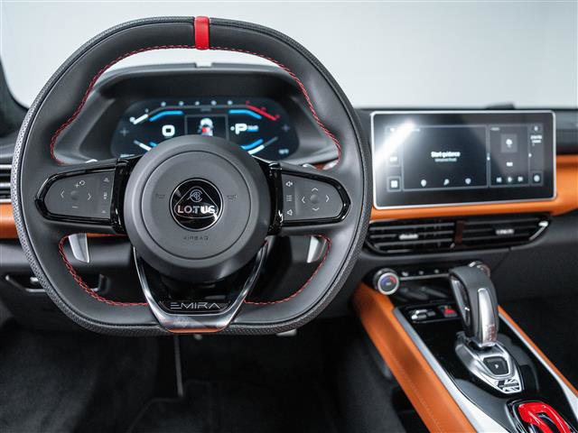 Used 2024 Lotus Emira First Edition image 15