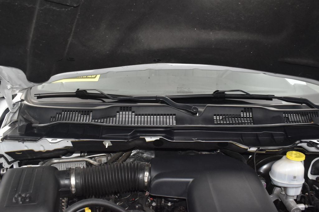 Used 2023 RAM 1500 Classic SLT w/ Trailer & Traction Group AWD/4WD image 12