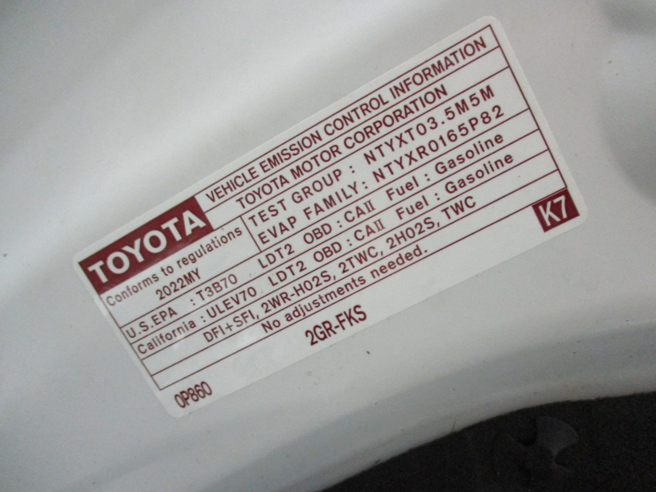 Used 2022 Toyota Highlander Limited image 36