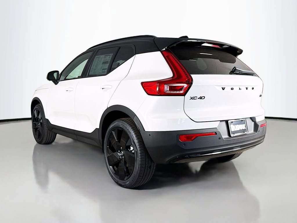 New 2026 Volvo XC40 B5 Ultra w/ Climate Package image 5