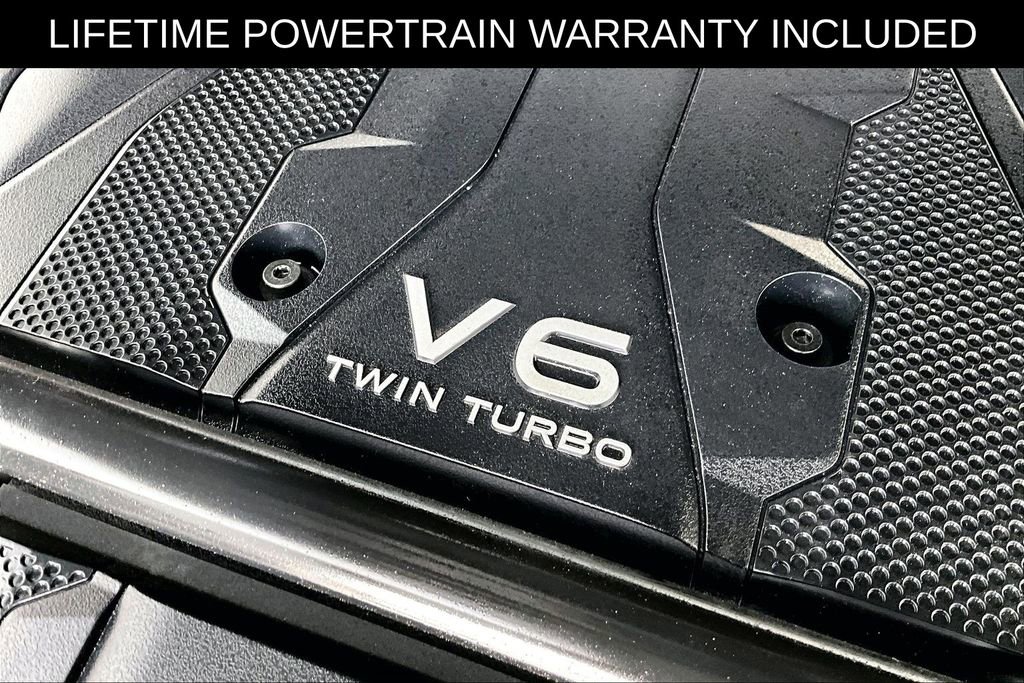 Used 2025 Nissan Z Performance w/ Floor Mat Package RWD image 40