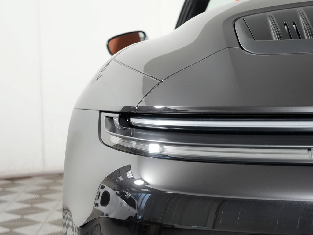 New 2026 Porsche 911 Carrera RWD image 17