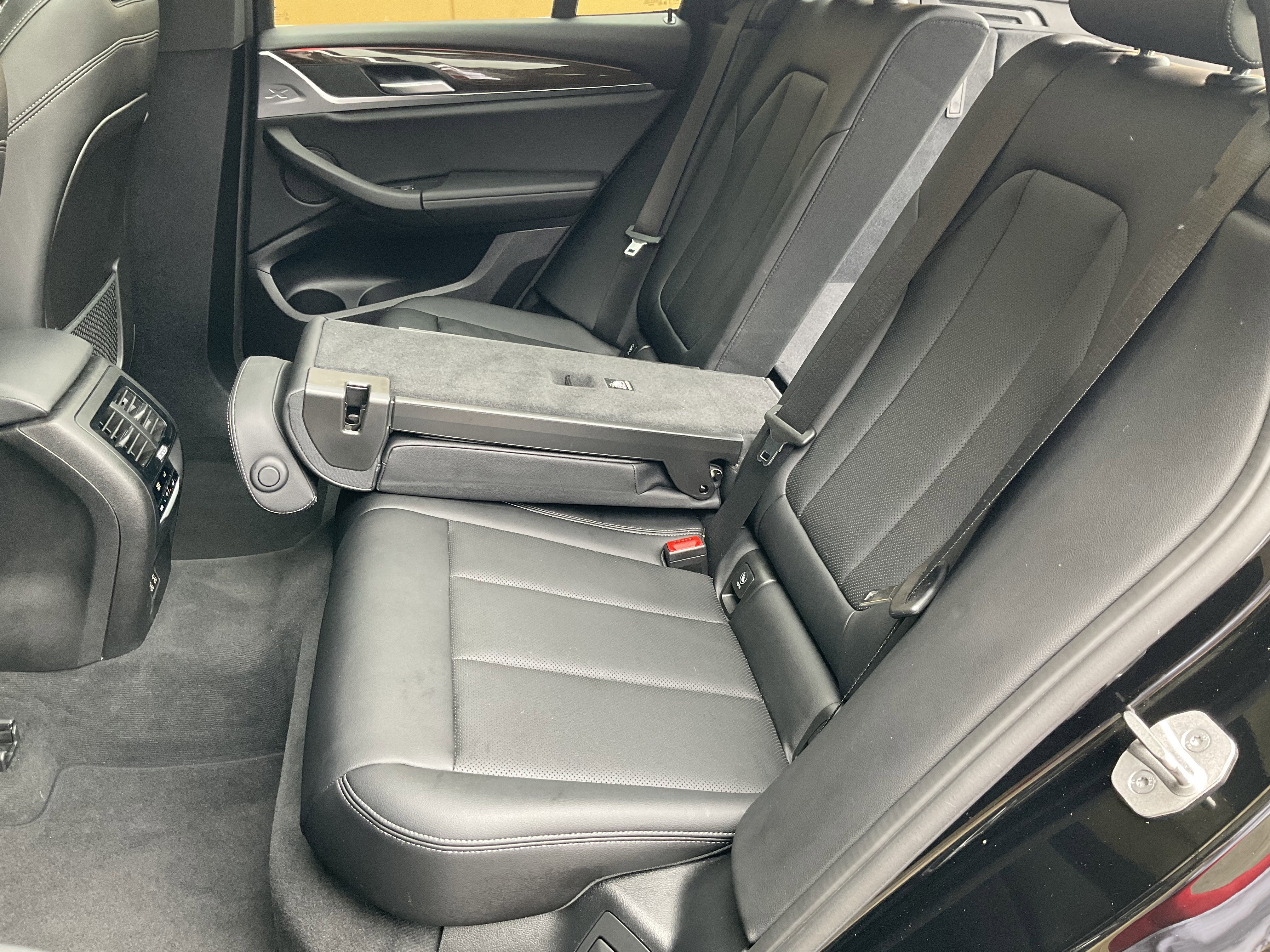 Used 2024 BMW X3 xDrive30i image 42