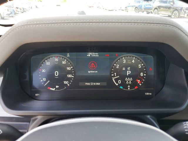 Used 2022 Land Rover Defender 110 S image 17