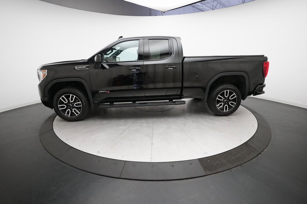 Used 2019 GMC Sierra 1500 AT4 w/ AT4 Premium Package image 22