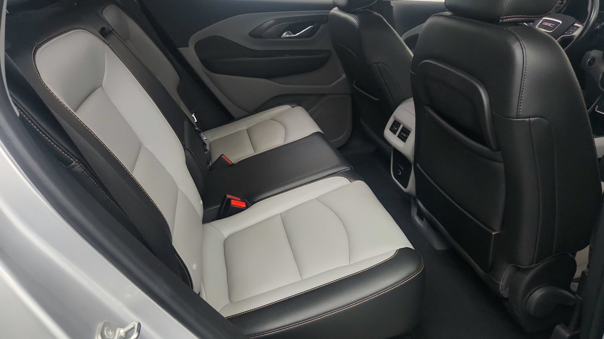 Used 2018 GMC Terrain SLT w/ Preferred Package FWD image 24
