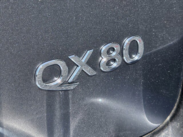 Used 2019 INFINITI QX80 Luxe w/ All-Season Package RWD image 33