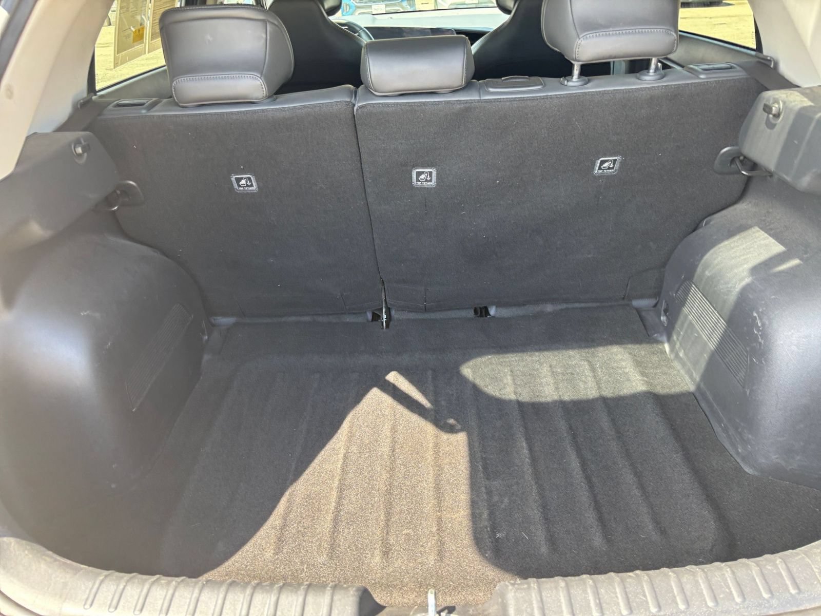 Used 2023 Kia Niro Wind FWD image 35