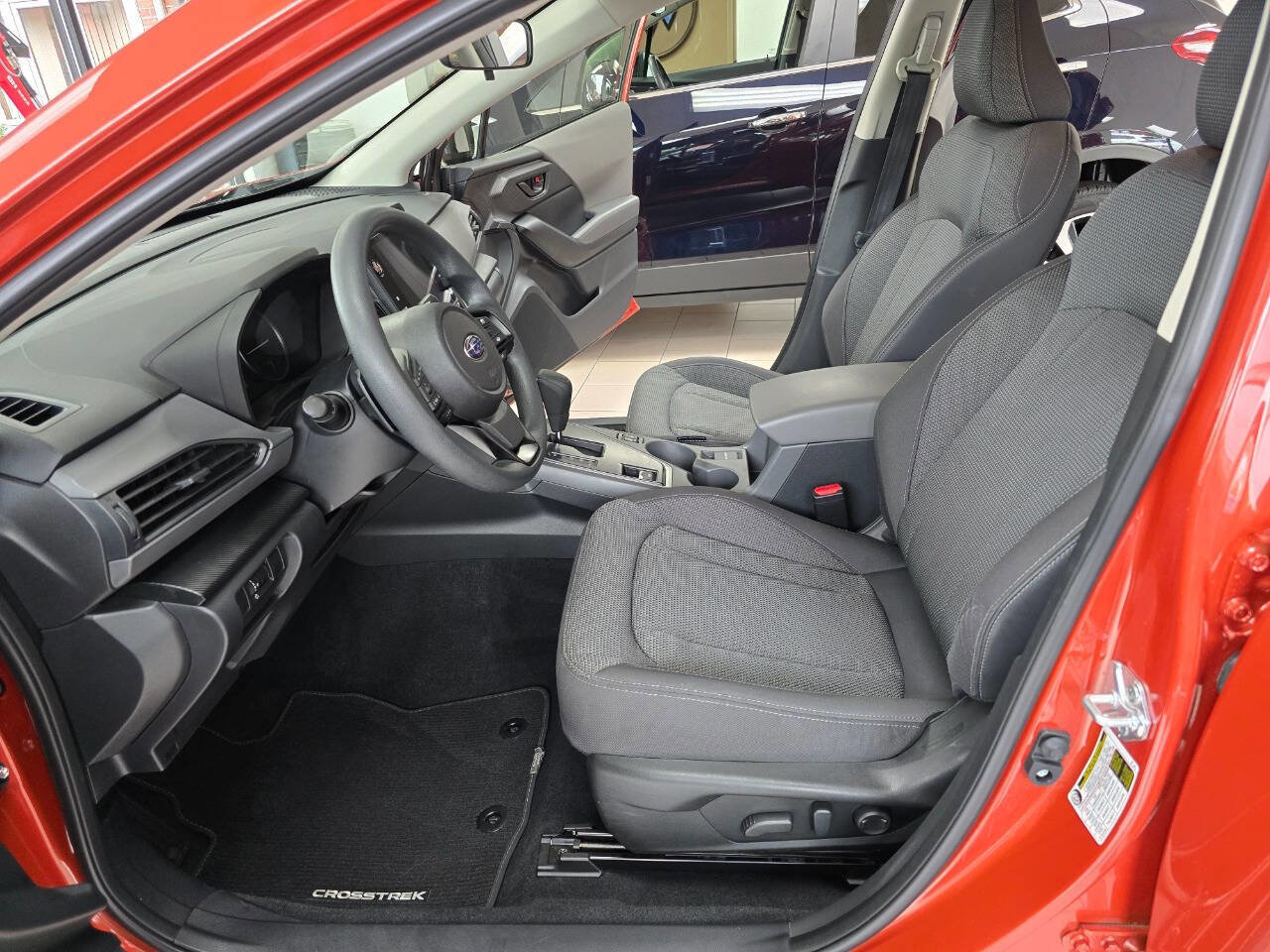 Used 2024 Subaru Crosstrek 2.0i Premium AWD/4WD image 19