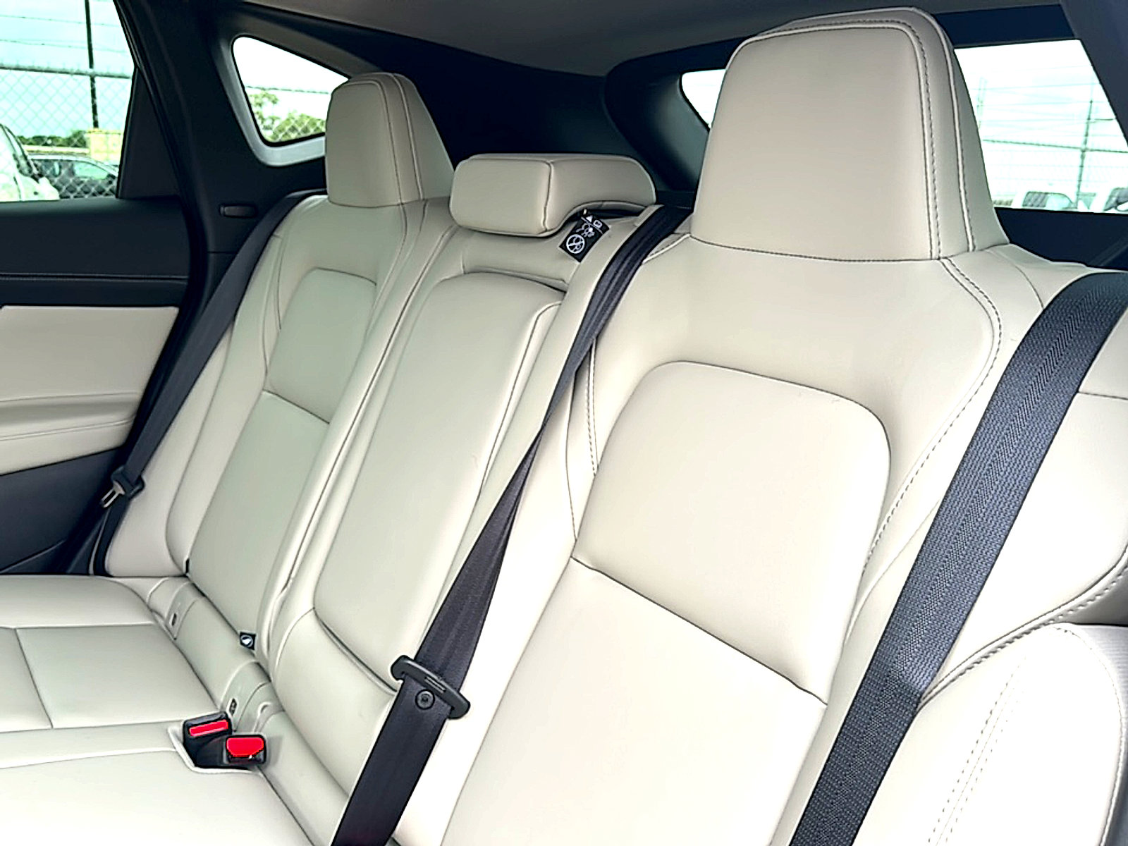 New 2025 Nissan Murano SL w/ Cargo Package image 16