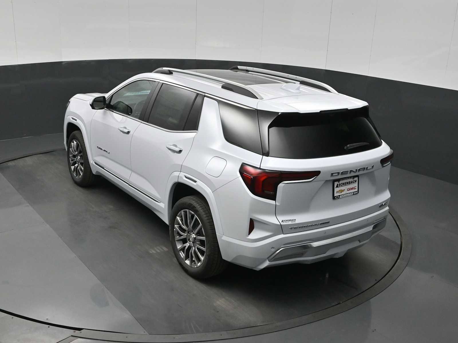 New 2026 GMC Terrain Denali image 21