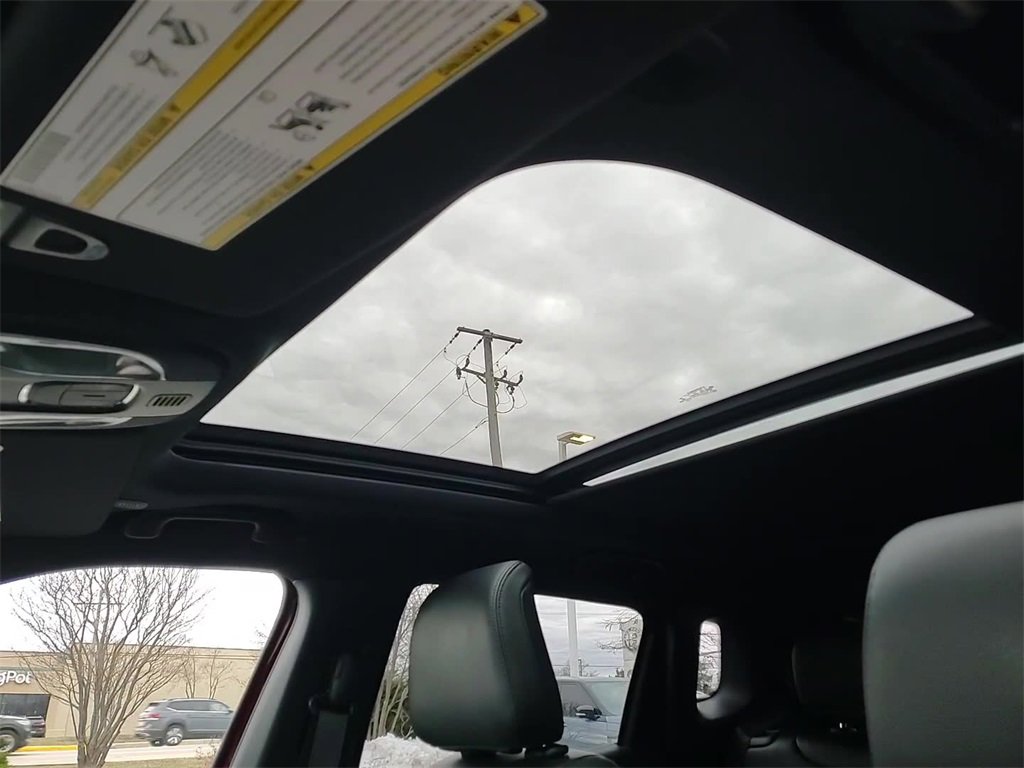 Used 2022 Jeep Compass High Altitude image 21