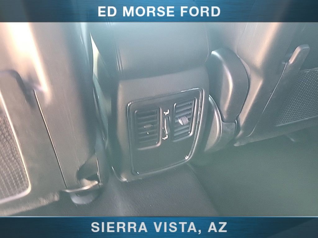 Used 2020 Jeep Grand Cherokee Laredo AWD/4WD image 32