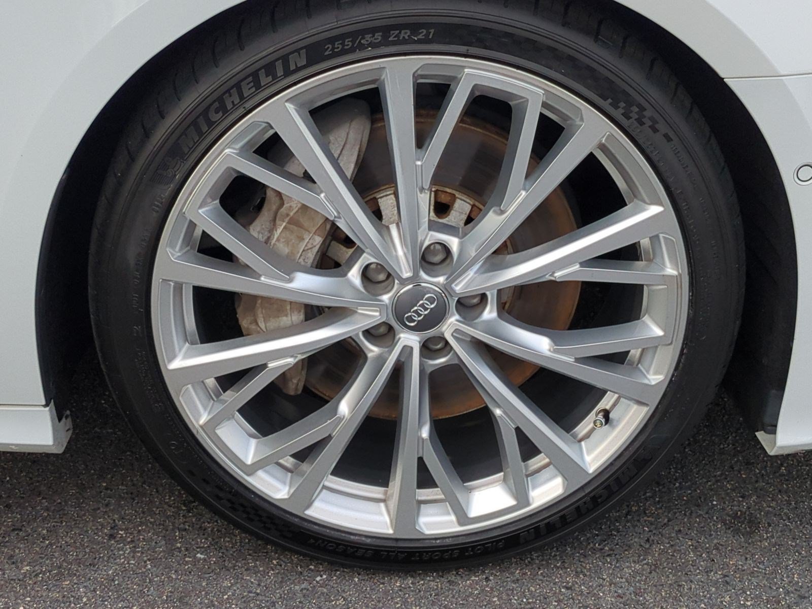 Used 2019 Audi A6 3.0T Prestige AWD/4WD image 13