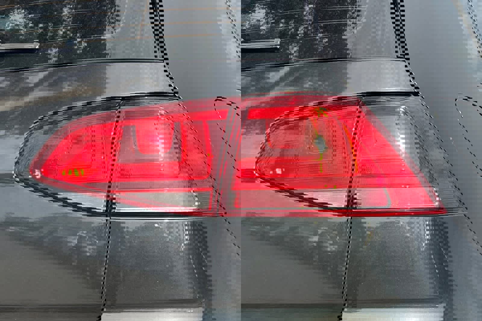 Used 2017 Volkswagen GTI S image 15