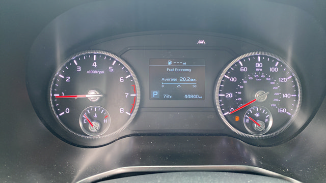 Used 2021 Kia Telluride EX AWD/4WD image 17