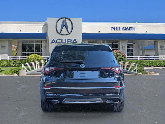 New 2026 Acura MDX FWD w/ Technology Package image 4