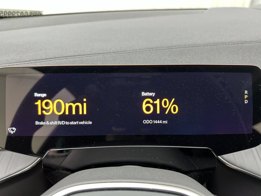 Used 2025 Polestar Polestar 3 AWD/4WD image 15