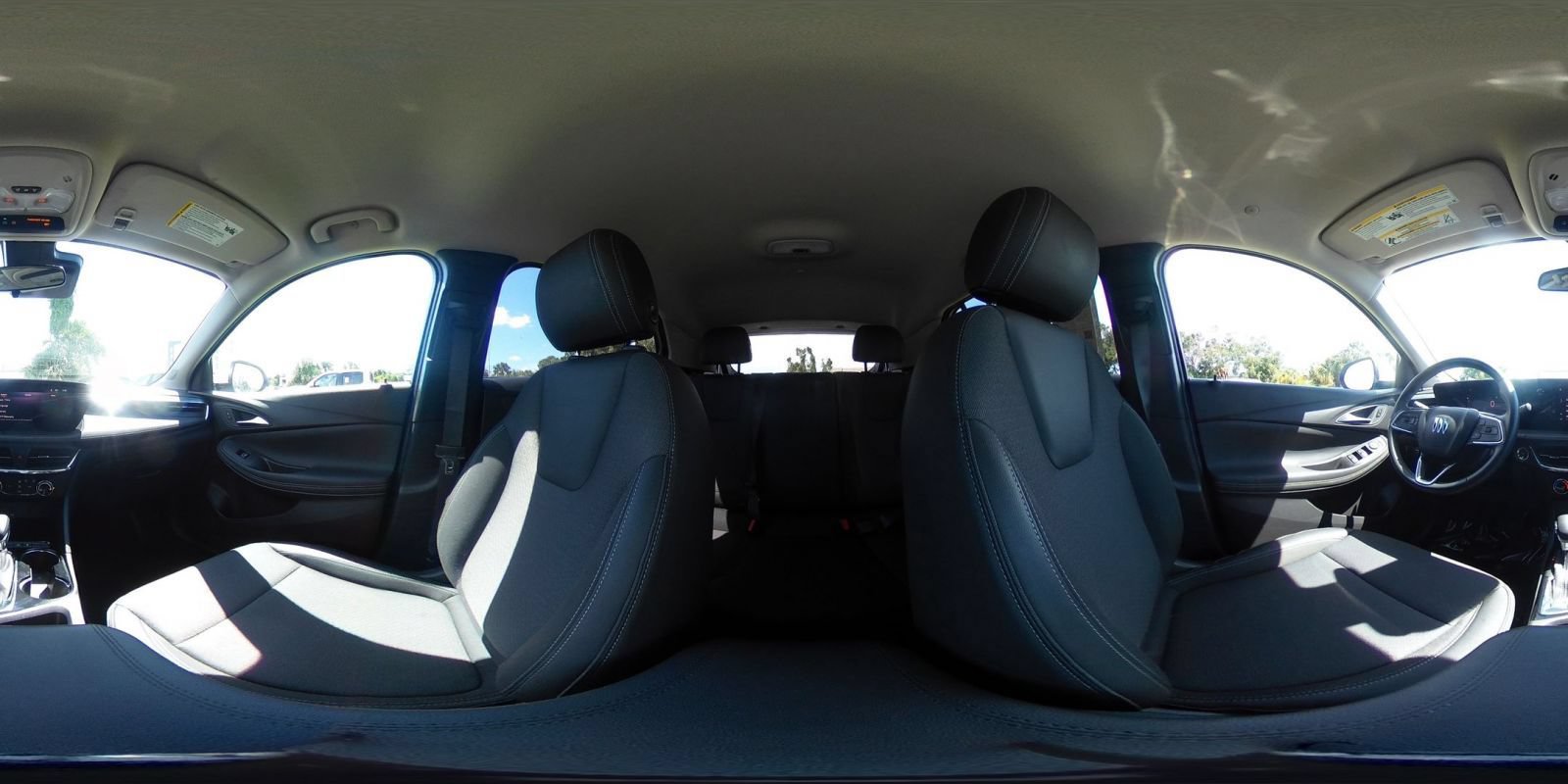Used 2026 Buick Encore GX Preferred FWD image 42