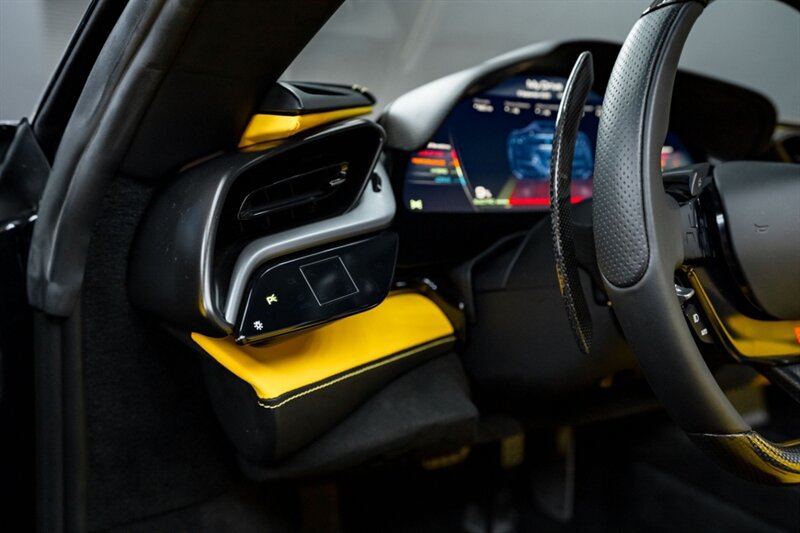 Used 2025 Ferrari SF90 Spider AWD/4WD image 31