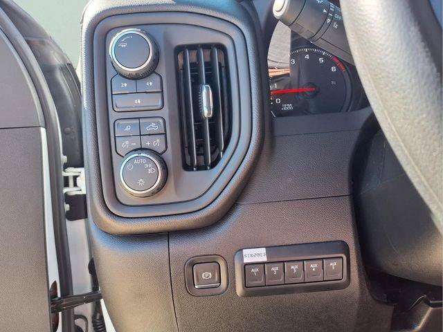 New 2026 Chevrolet Silverado 2500 W/T w/ WT Convenience Package AWD/4WD image 19