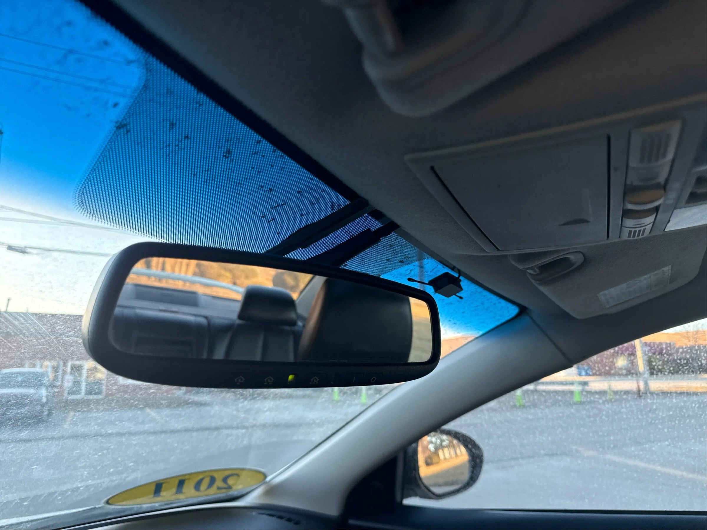 Used 2011 MAZDA MAZDA6 s Grand Touring w/ Technology Pkg image 18