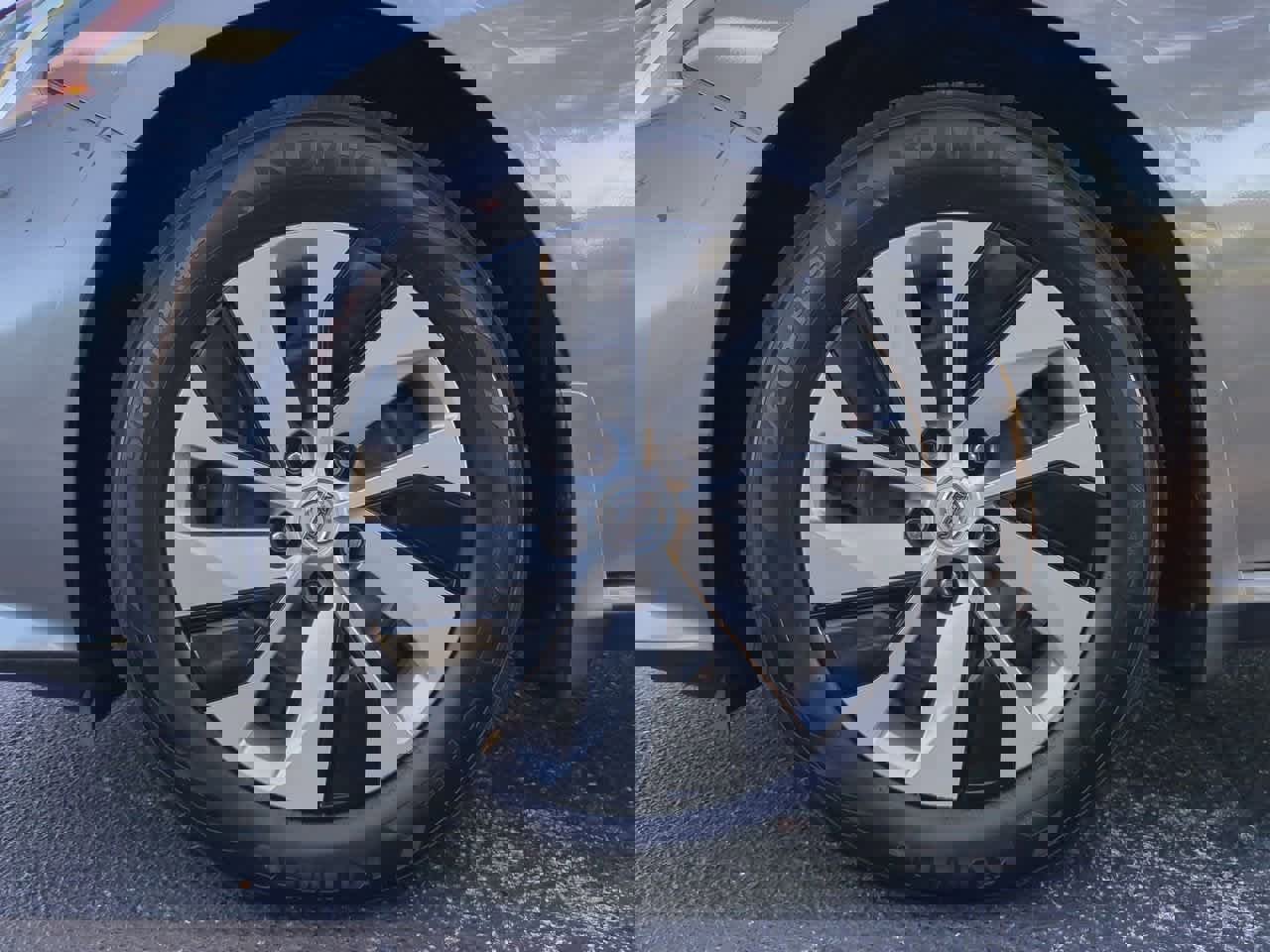 Used 2019 Nissan Altima 2.5 S image 14