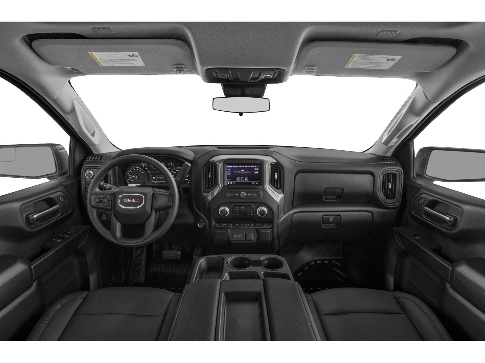 Used 2024 GMC Sierra 1500 Denali Ultimate AWD/4WD image 7