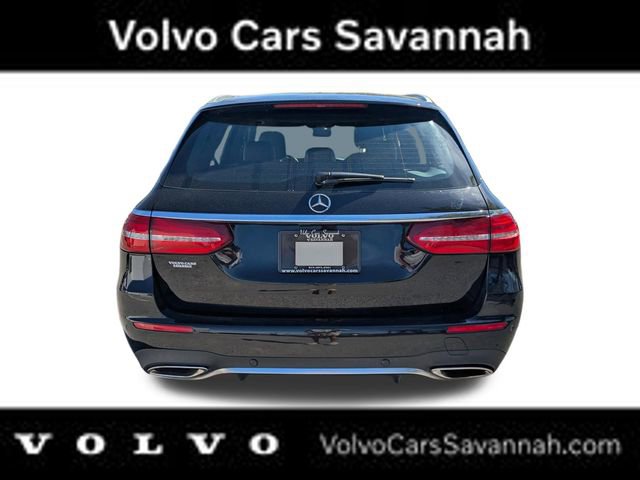 Used 2019 Mercedes-Benz E 450 E 450 image 6