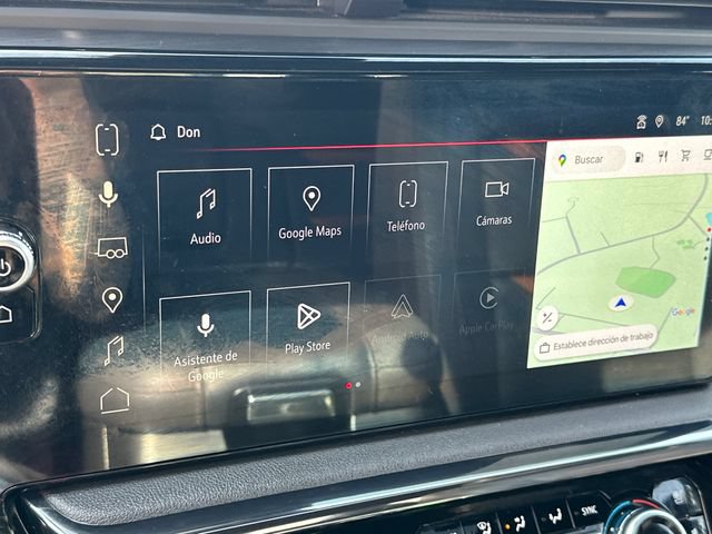 Certified 2023 GMC Sierra 1500 AT4 w/ AT4 Preferred Package AWD/4WD image 35