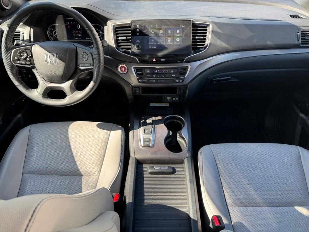 Used 2022 Honda Passport EX-L image 11