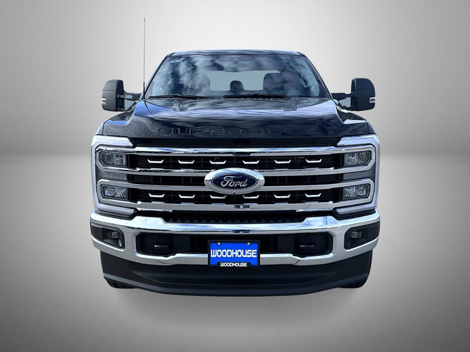 New 2026 Ford F250 XLT w/ XLT Premium Package image 2