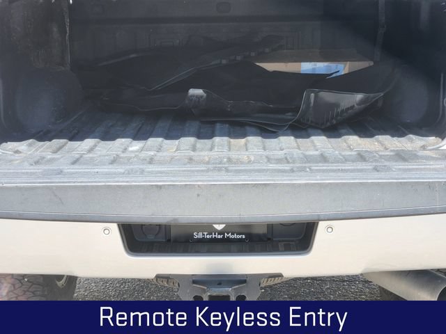 Used 2018 GMC Sierra 2500 Denali w/ Duramax Plus Package AWD/4WD image 19