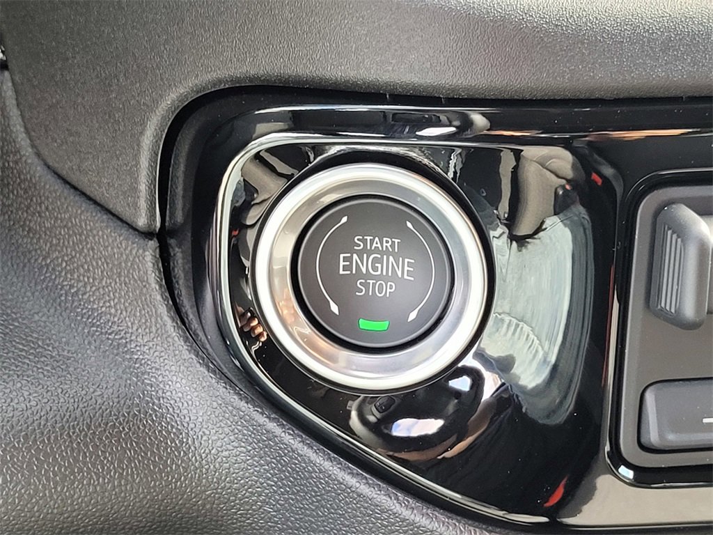 New 2026 Chevrolet Silverado 1500 RST w/ Protection Package image 16