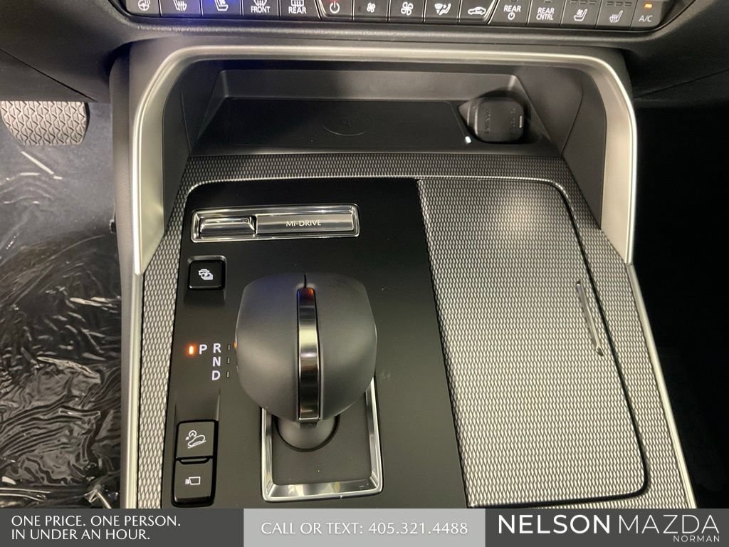 New 2026 MAZDA CX-90 Plug-In Hybrid w/ Premium Plus AWD/4WD image 41