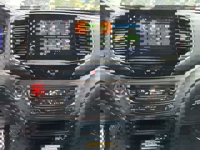 Used 2022 Honda Passport EX-L image 16