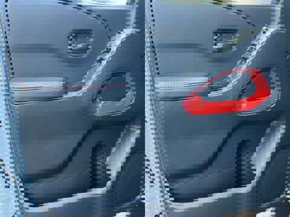 New 2026 Nissan Frontier PRO-4X image 16