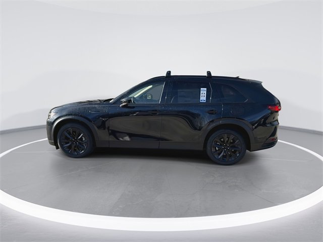 New 2026 MAZDA CX-90 3.3 Turbo w/ Premium Sport Pkg image 5