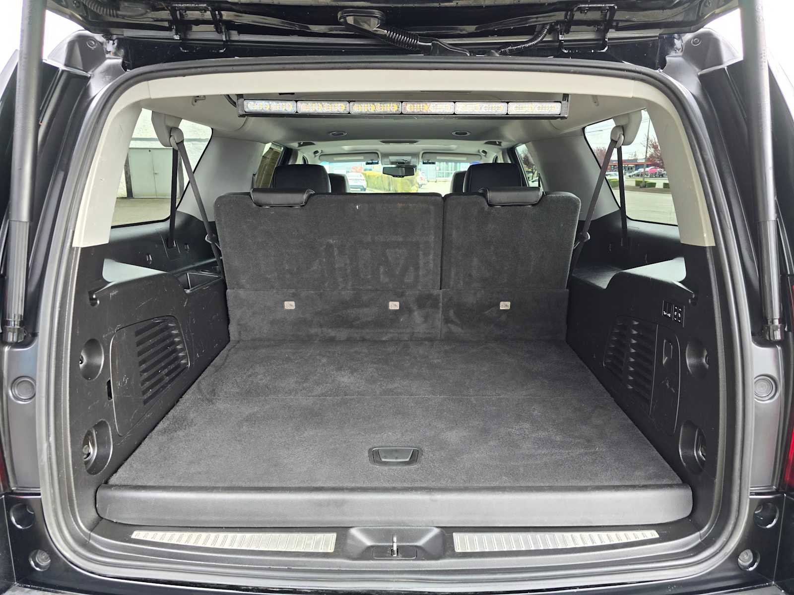 Used 2019 Chevrolet Suburban Premier w/ RST 6.2L Performance Edition image 16