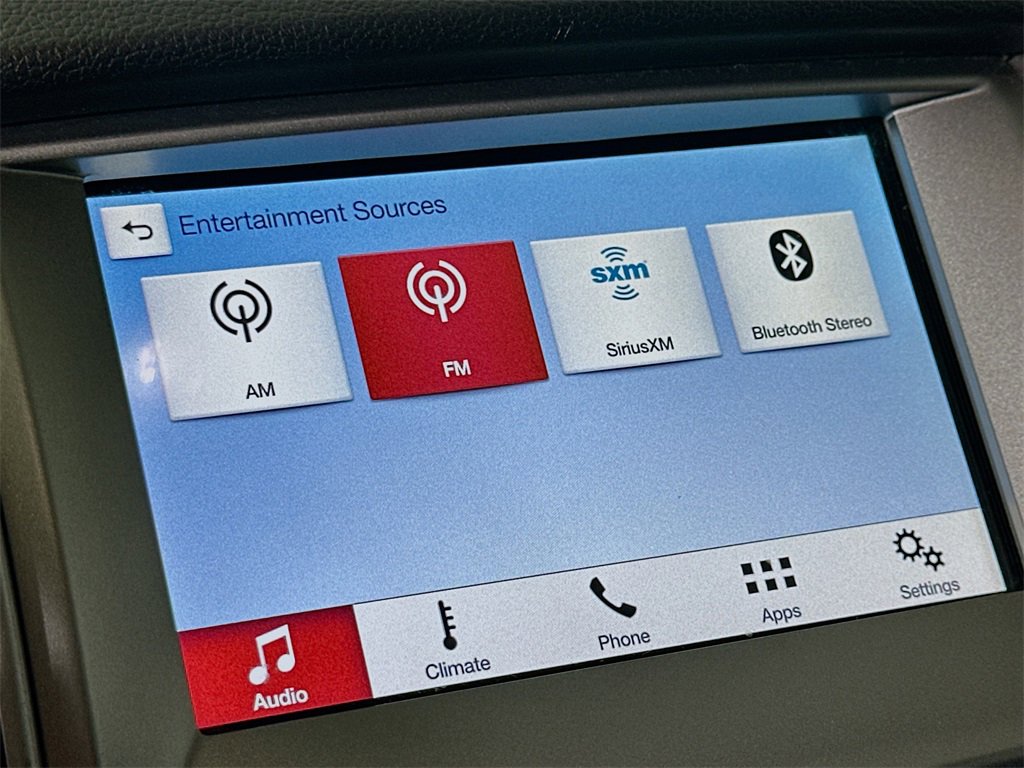 Used 2019 Ford Ranger XLT w/ Equipment Group 301A Mid image 24