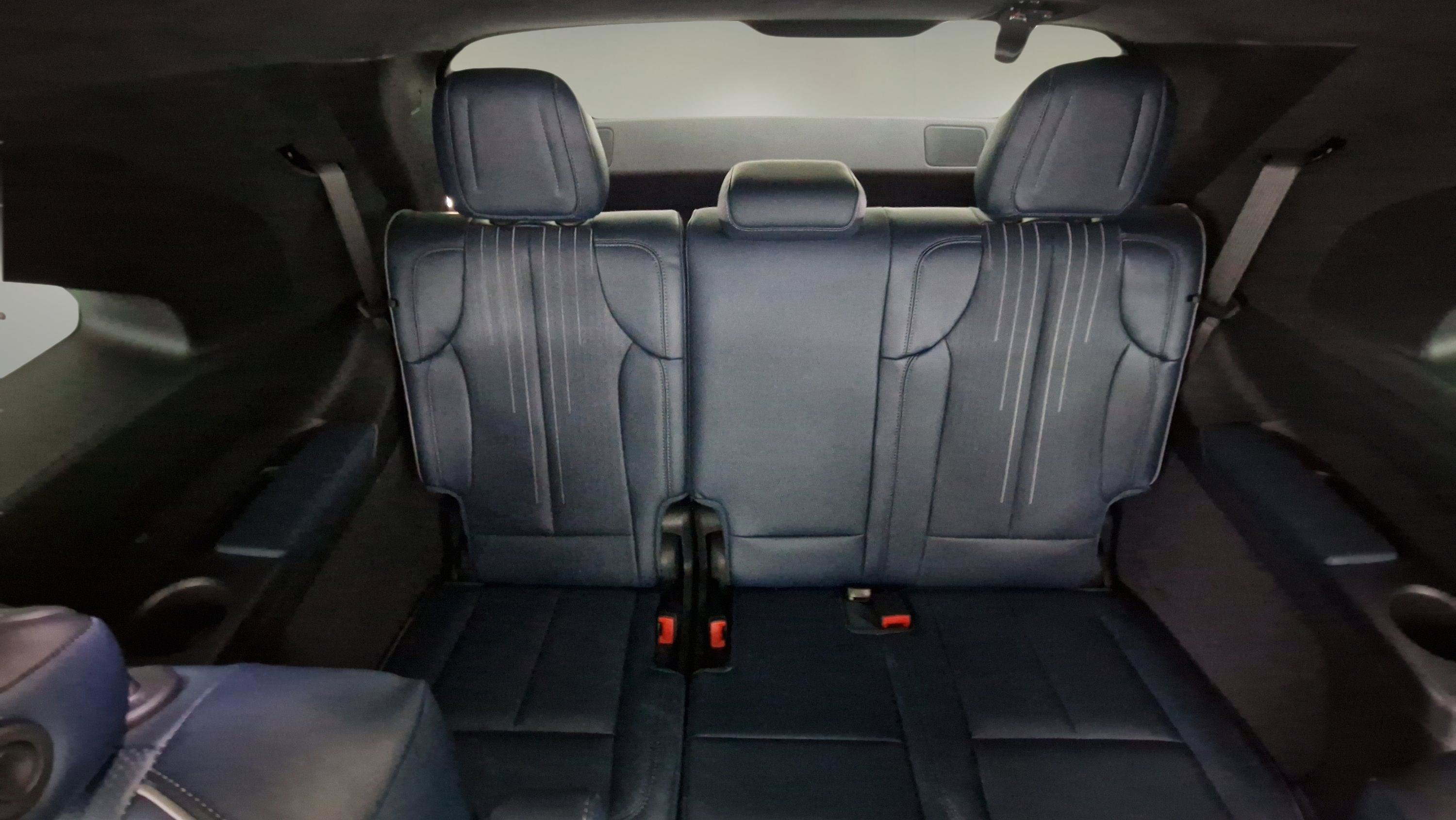New 2025 Cadillac Escalade IQ Sport 2 w/ LPO, ONYX Package AWD/4WD image 14