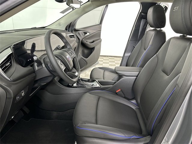 New 2025 Buick Encore GX Sport Touring w/ Experience Buick Package image 20