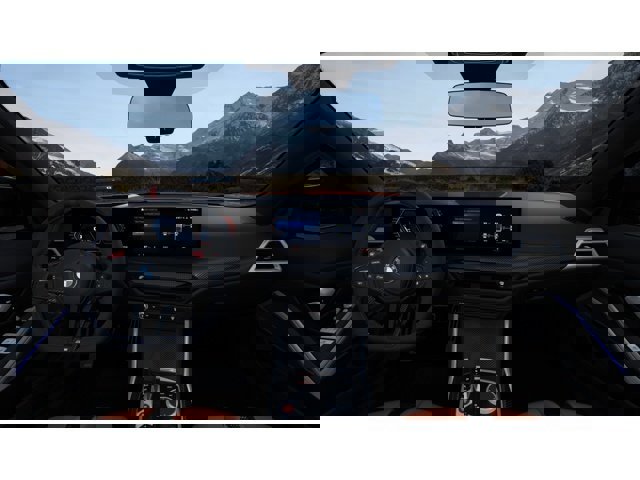 New 2026 BMW M3 Competition image 10