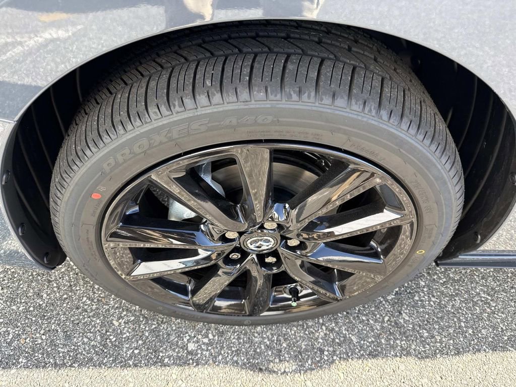 New 2026 MAZDA MAZDA3 2.5 S Hatchback w/ Premium Pkg image 13