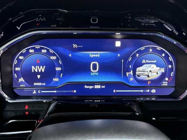 Used 2023 Chevrolet Silverado 1500 RST w/ Rally Edition image 33