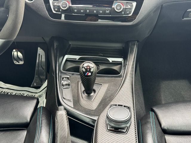 Used 2018 BMW M2 RWD image 29