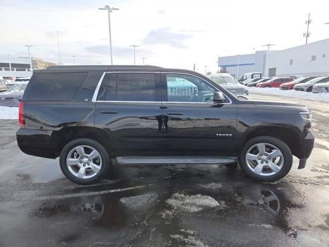 Used 2015 Chevrolet Tahoe LT image 21