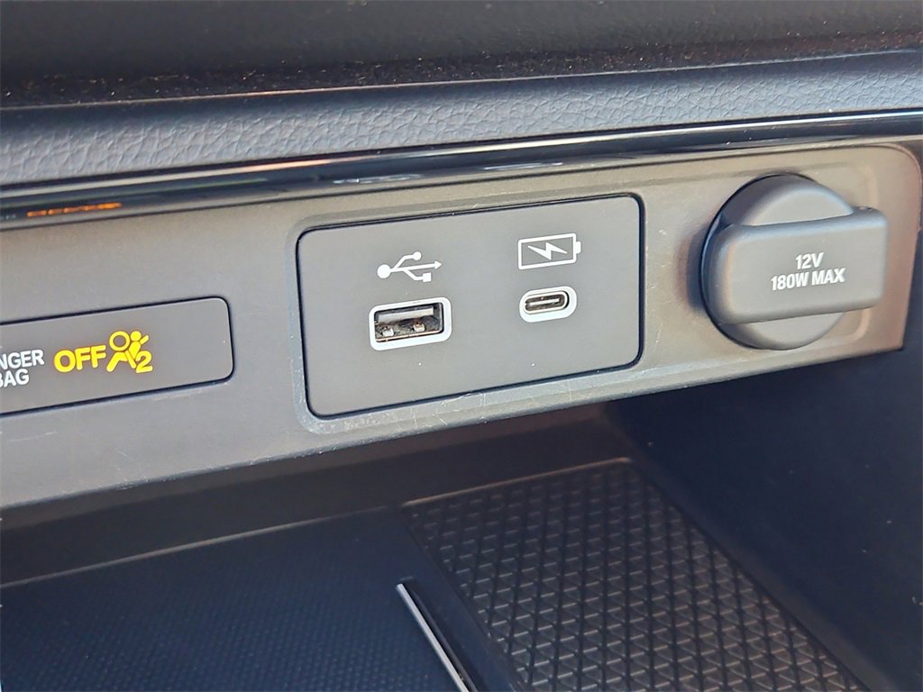 Certified 2023 Honda CR-V EX-L image 20