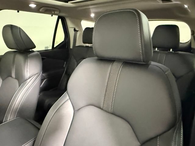 Used 2025 Honda Pilot Touring image 31