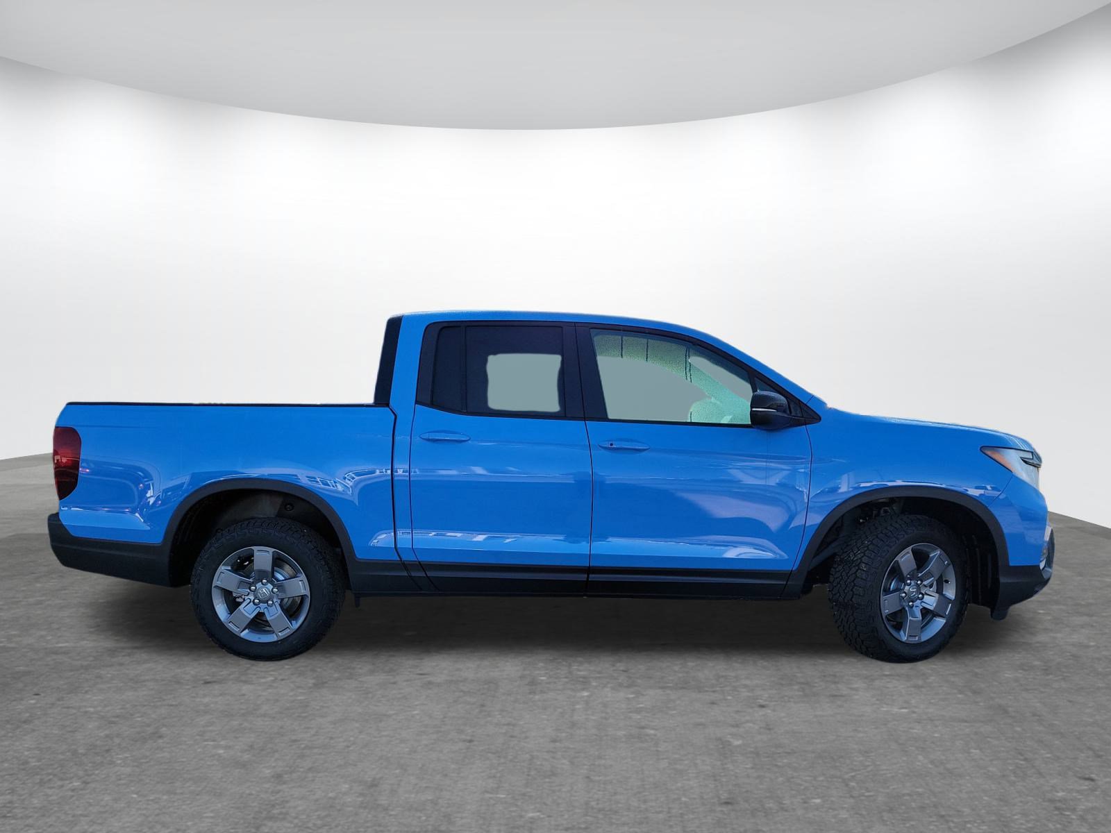 New 2025 Honda Ridgeline TrailSport image 4